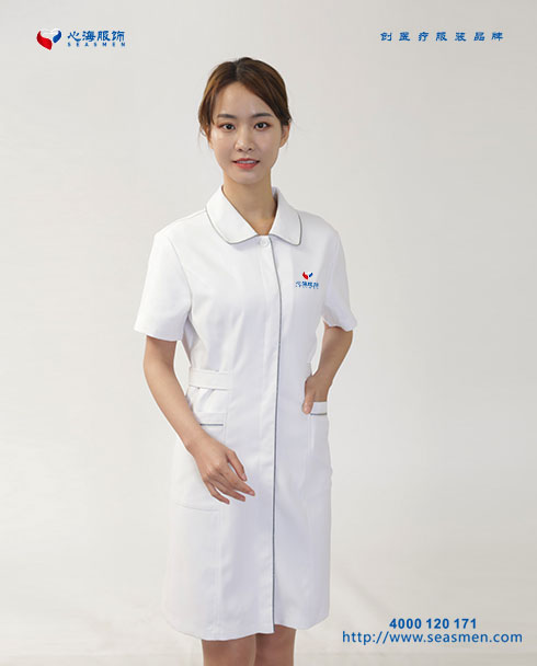 短裙護士服